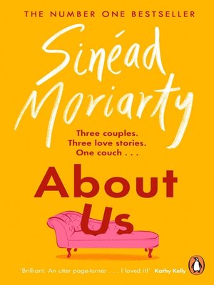 cover image of About Us